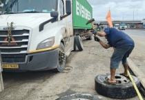 Địa Chỉ Mua Bán Mâm Ô Tô Uy Tín Tại Long Thành