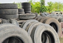 Mua Bán Vỏ Xe Cũ Long Thành – Nhiều Size, Giá Tiết Kiệm