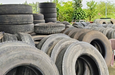 Mua Bán Vỏ Xe Cũ Long Thành – Nhiều Size, Giá Tiết Kiệm