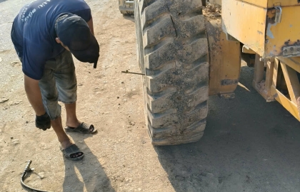 Hình ảnh hoạt động