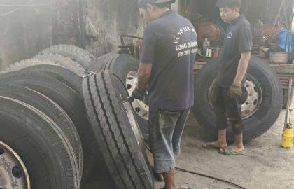 Hình ảnh hoạt động