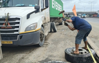 Hình ảnh hoạt động