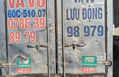Hình ảnh hoạt động