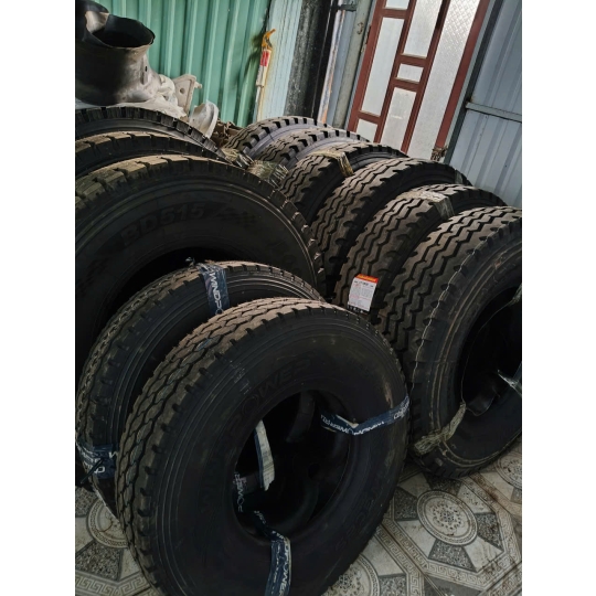 Chuyên mua bán mâm & vỏ mới cũ 